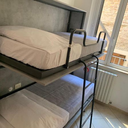 佩萨罗Casa Tangerina公寓 外观 照片