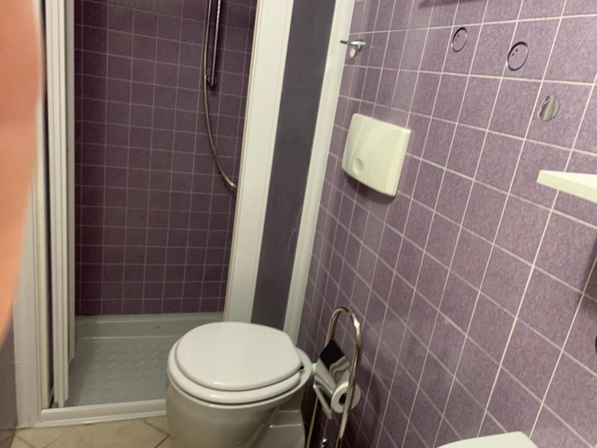 佩萨罗Casa Tangerina公寓 外观 照片