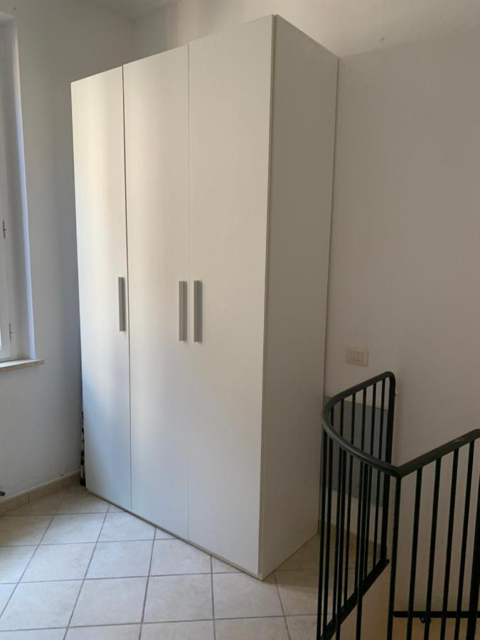 佩萨罗Casa Tangerina公寓 外观 照片
