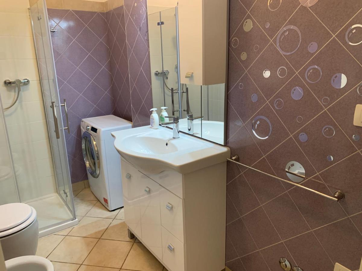 佩萨罗Casa Tangerina公寓 外观 照片