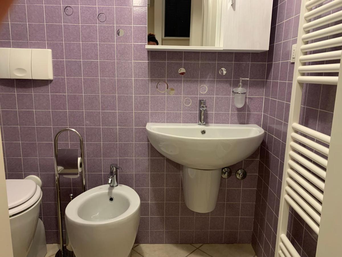 佩萨罗Casa Tangerina公寓 外观 照片