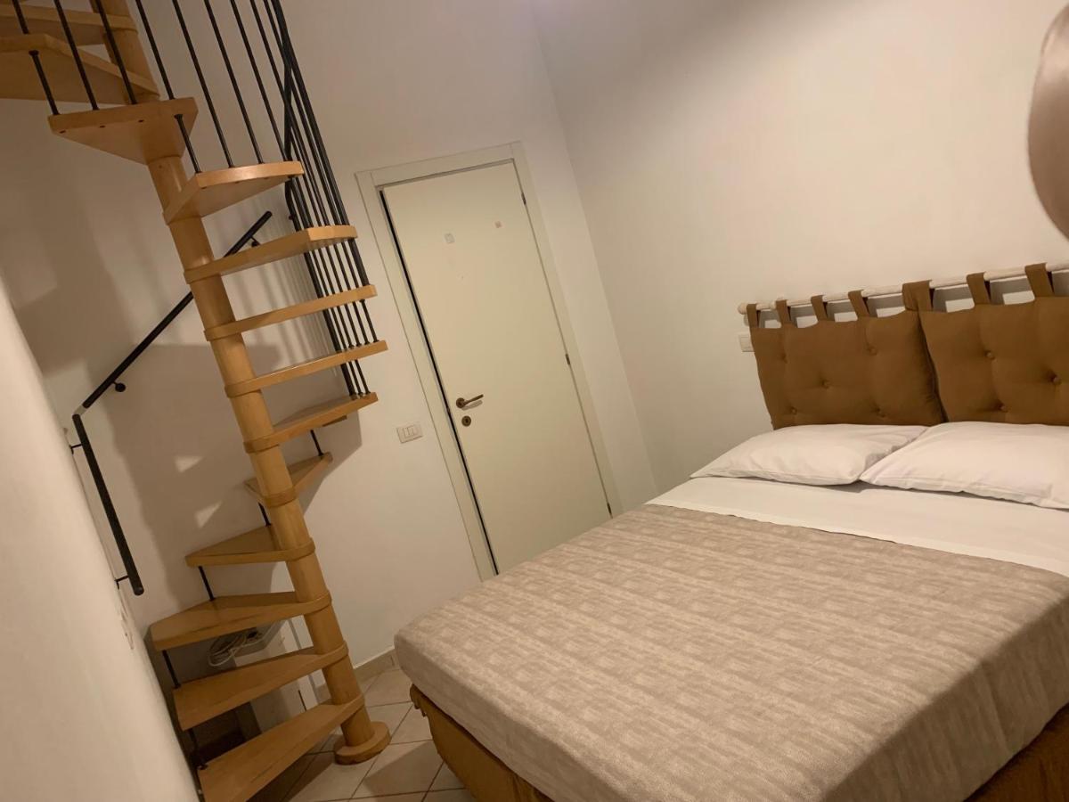 佩萨罗Casa Tangerina公寓 外观 照片