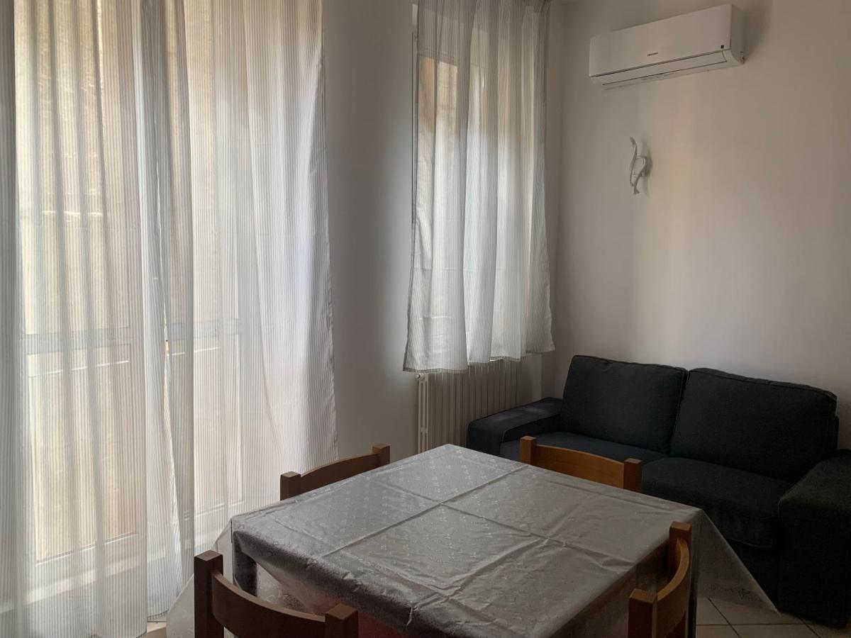 佩萨罗Casa Tangerina公寓 外观 照片