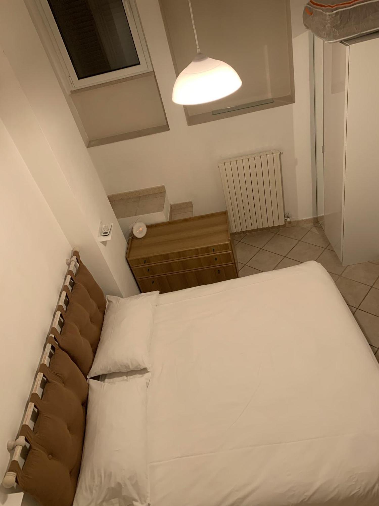 佩萨罗Casa Tangerina公寓 外观 照片